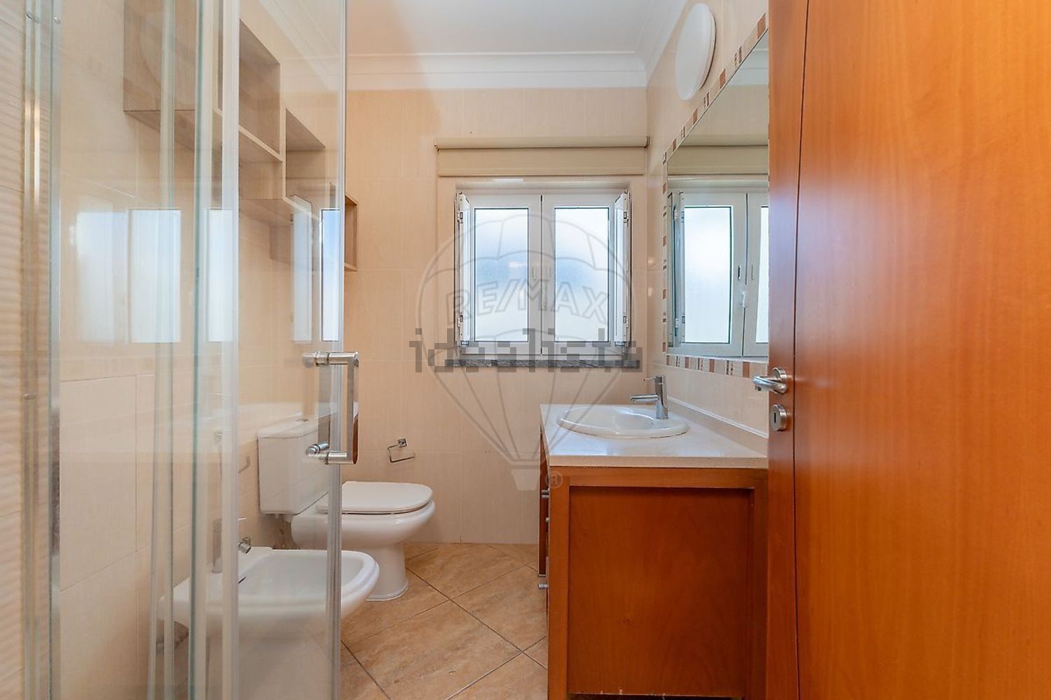 小楼房或独栋别墅出售在Rua do Rosmaninho - 卫生间