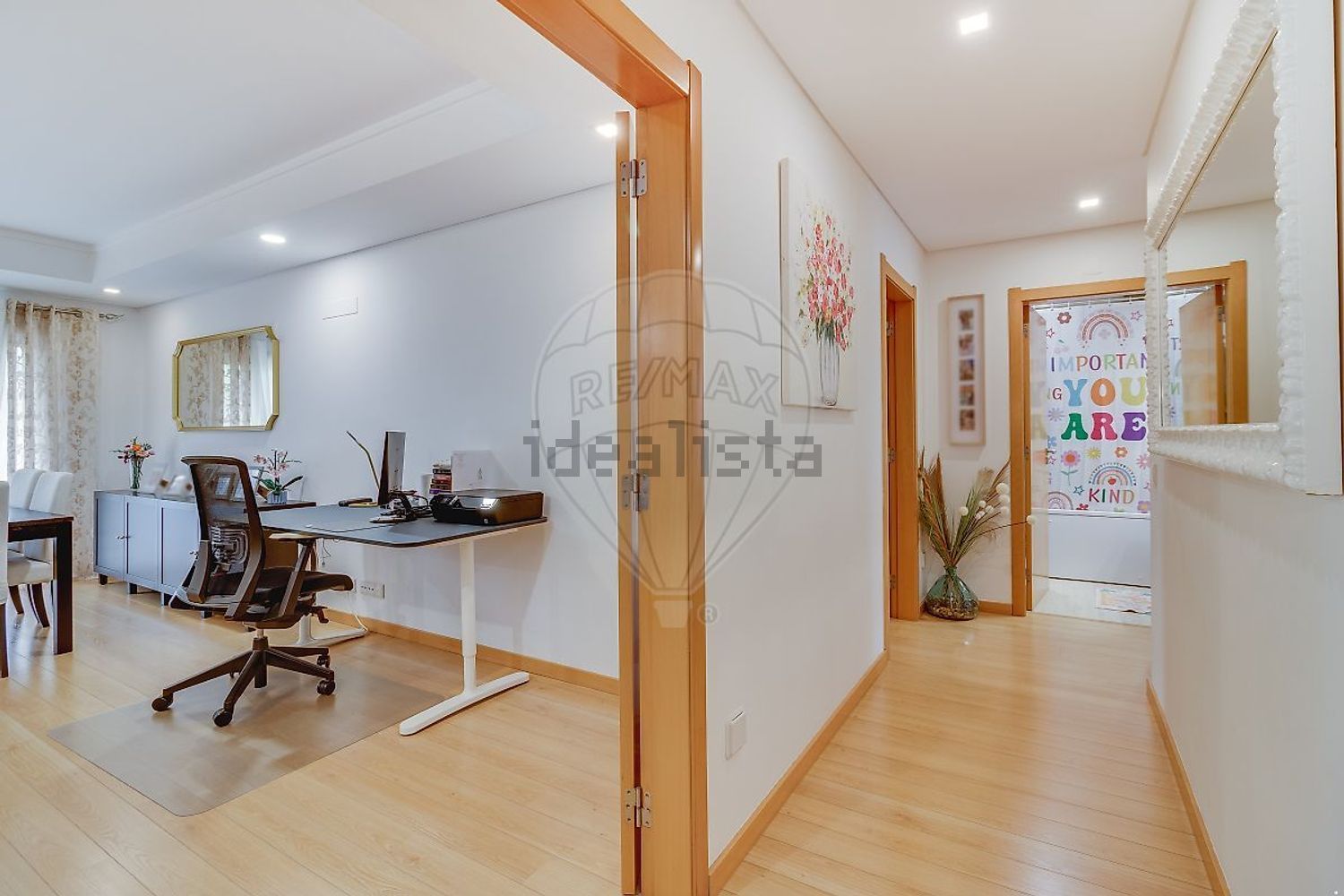 公寓 t2出售在Rua e C8 - 照片