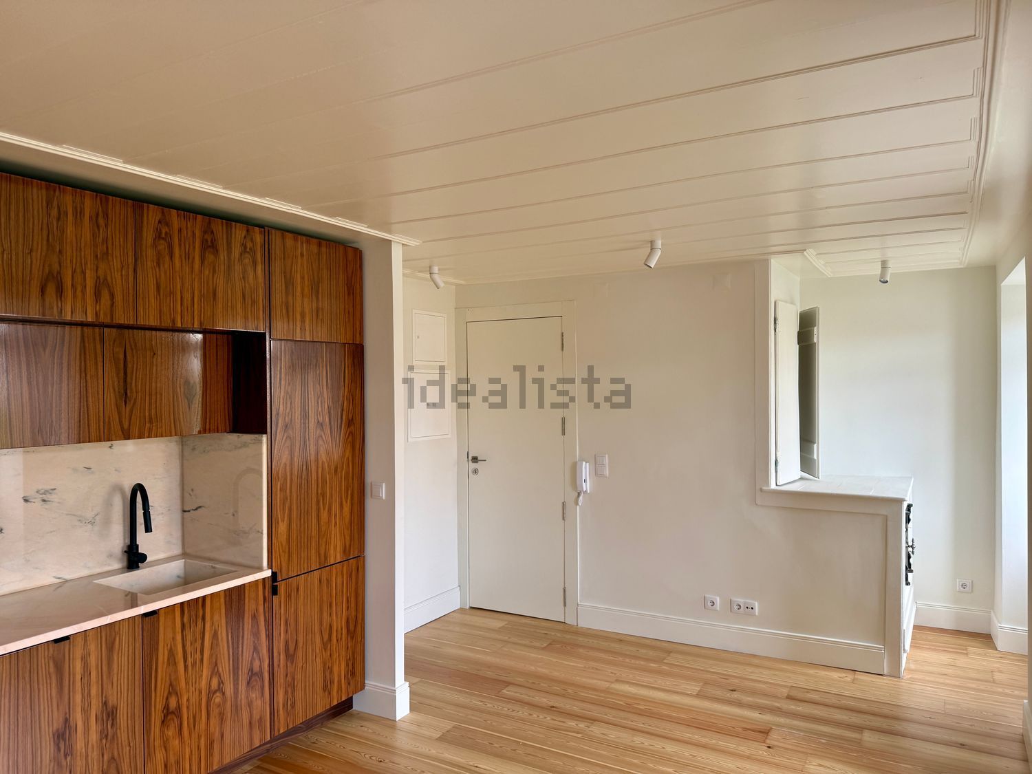 公寓 t2出售Calçada da Patriarcal, 13 - 厨房