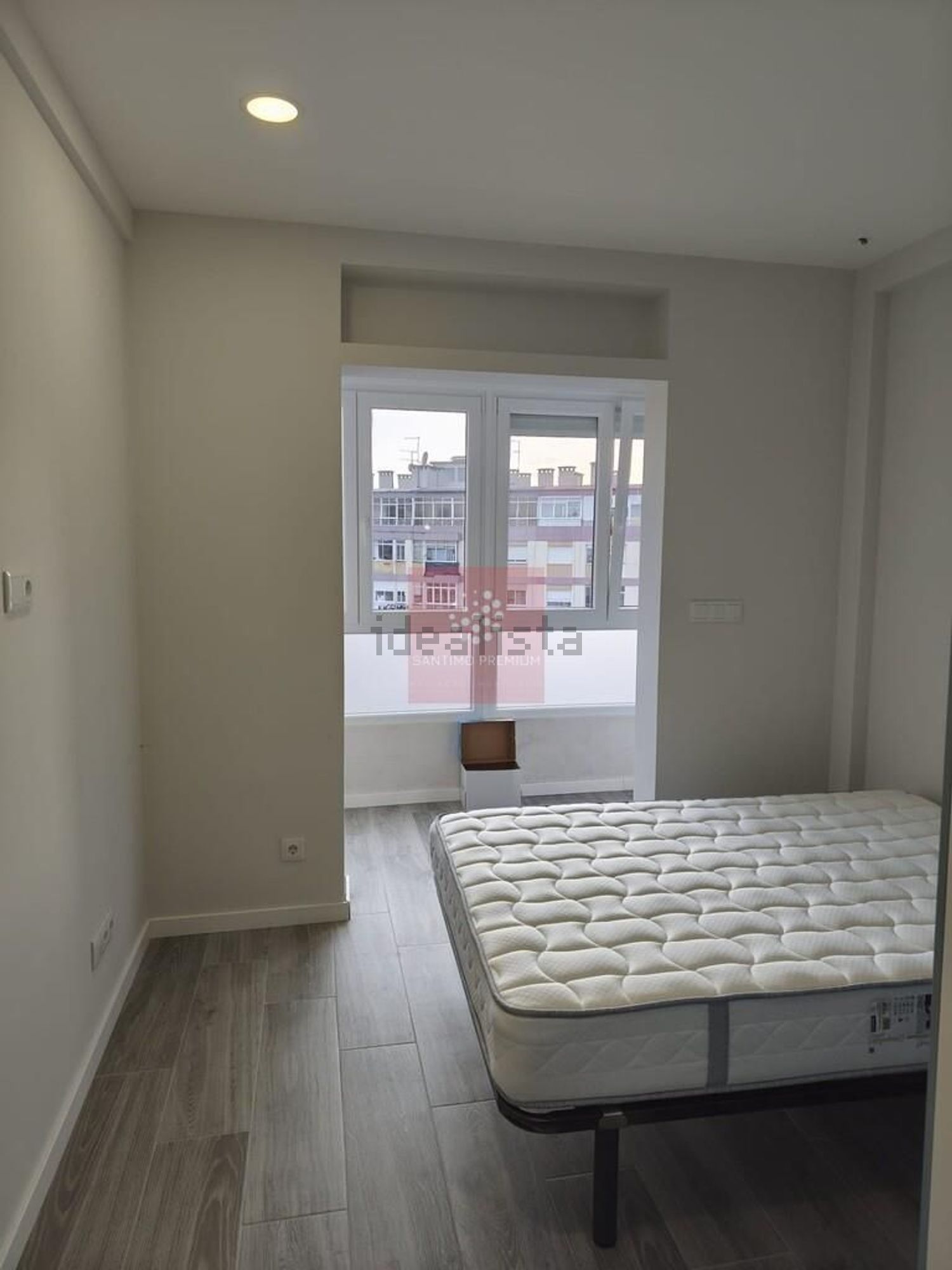 公寓 t1出售在Reboleira - 卧室