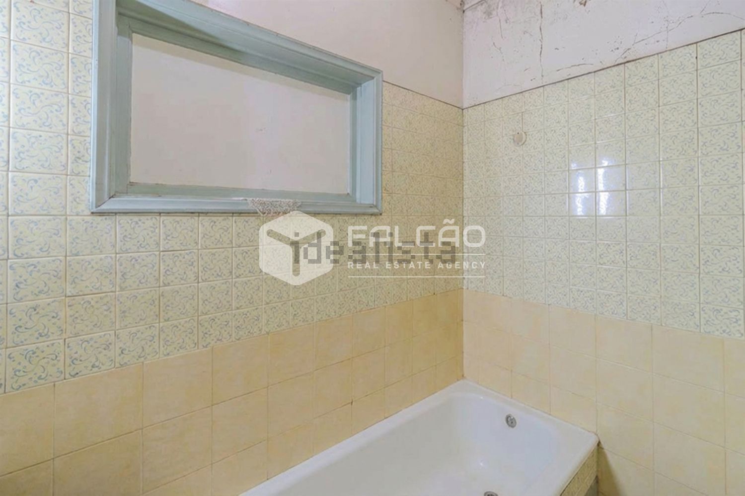 公寓 t3出售在Centro da Amadora - 卫生间