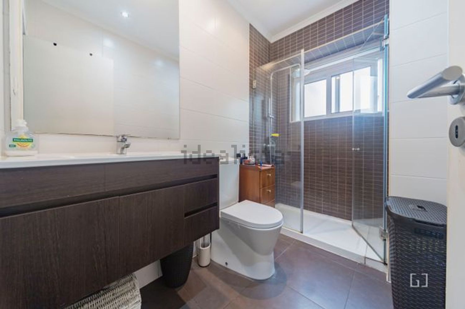 公寓 t2出售在Rua Infanta Dona Maria - 卫生间