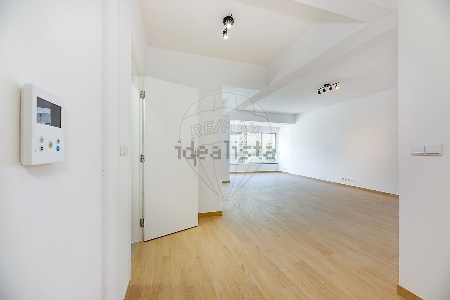 出租公寓 t3在Avenida do Ralis - 居住