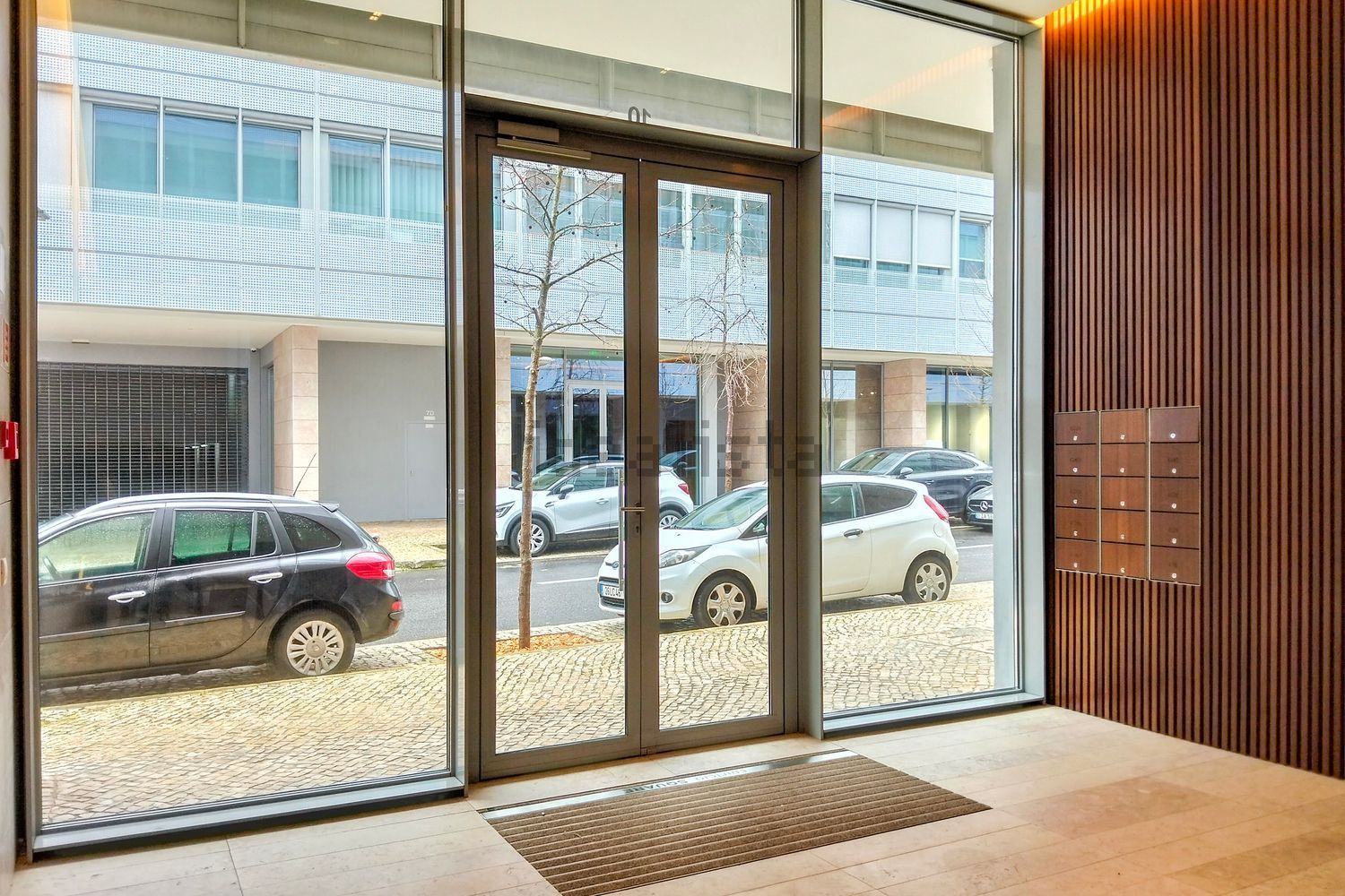 出租公寓 t2Urbanização Jardins de Braço de Prata - 照片