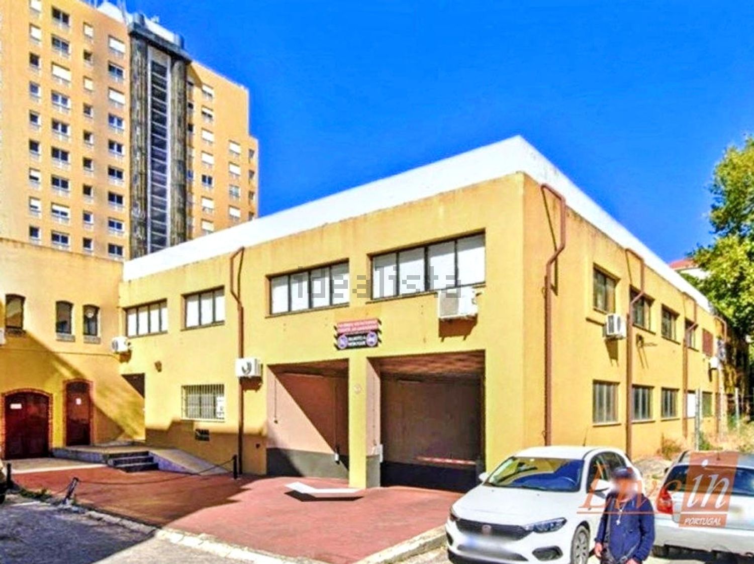 公寓 t2出售在Alcochete - 视线