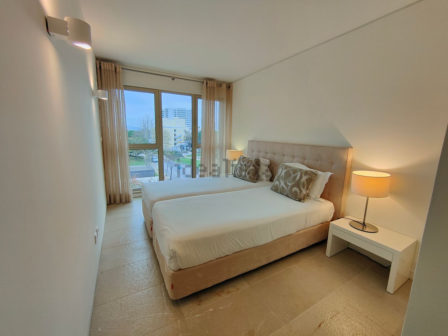 公寓 t2出售Tróia, 207 - 卧室