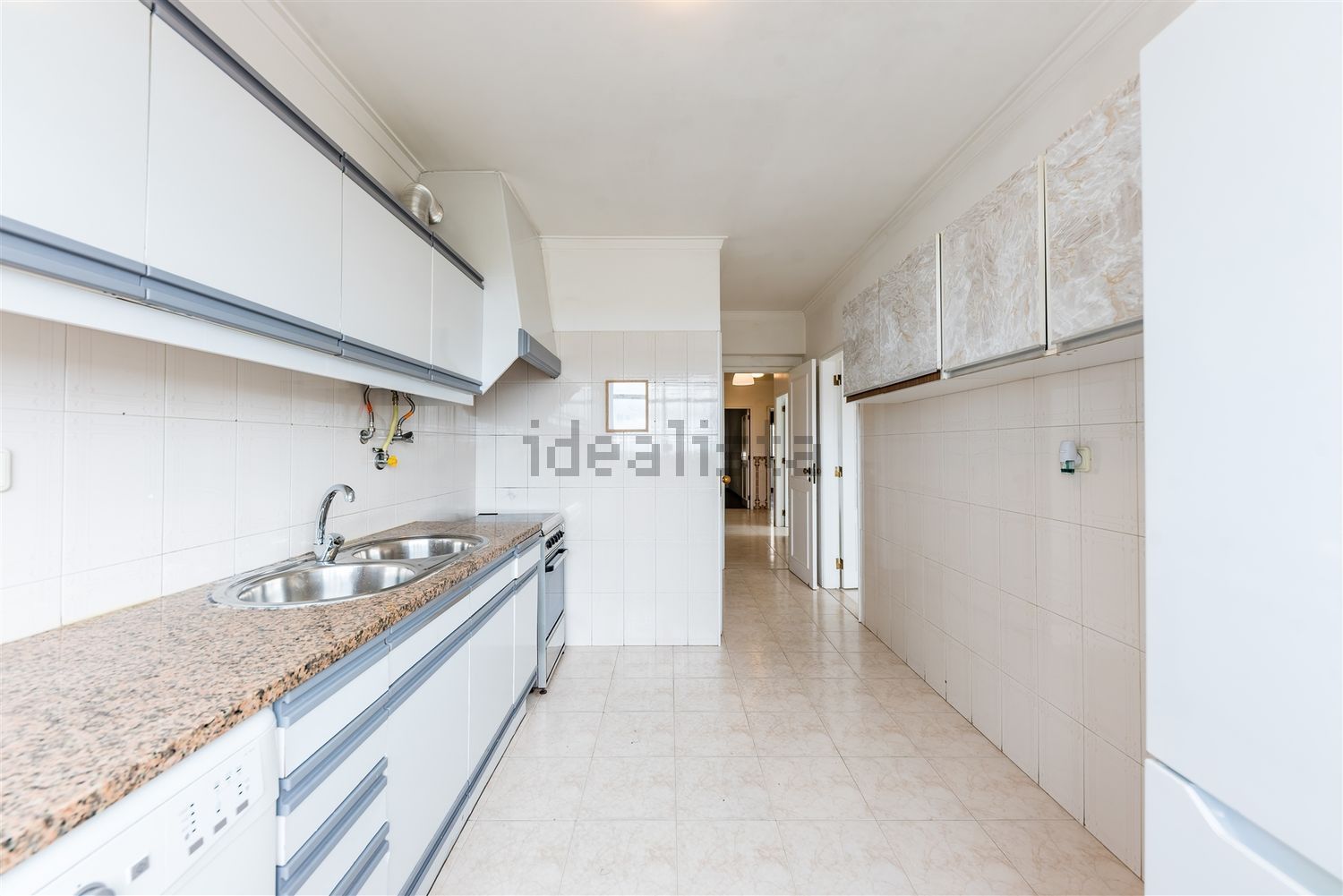 公寓 t2出售在Rua Alfazema, 1 - 厨房