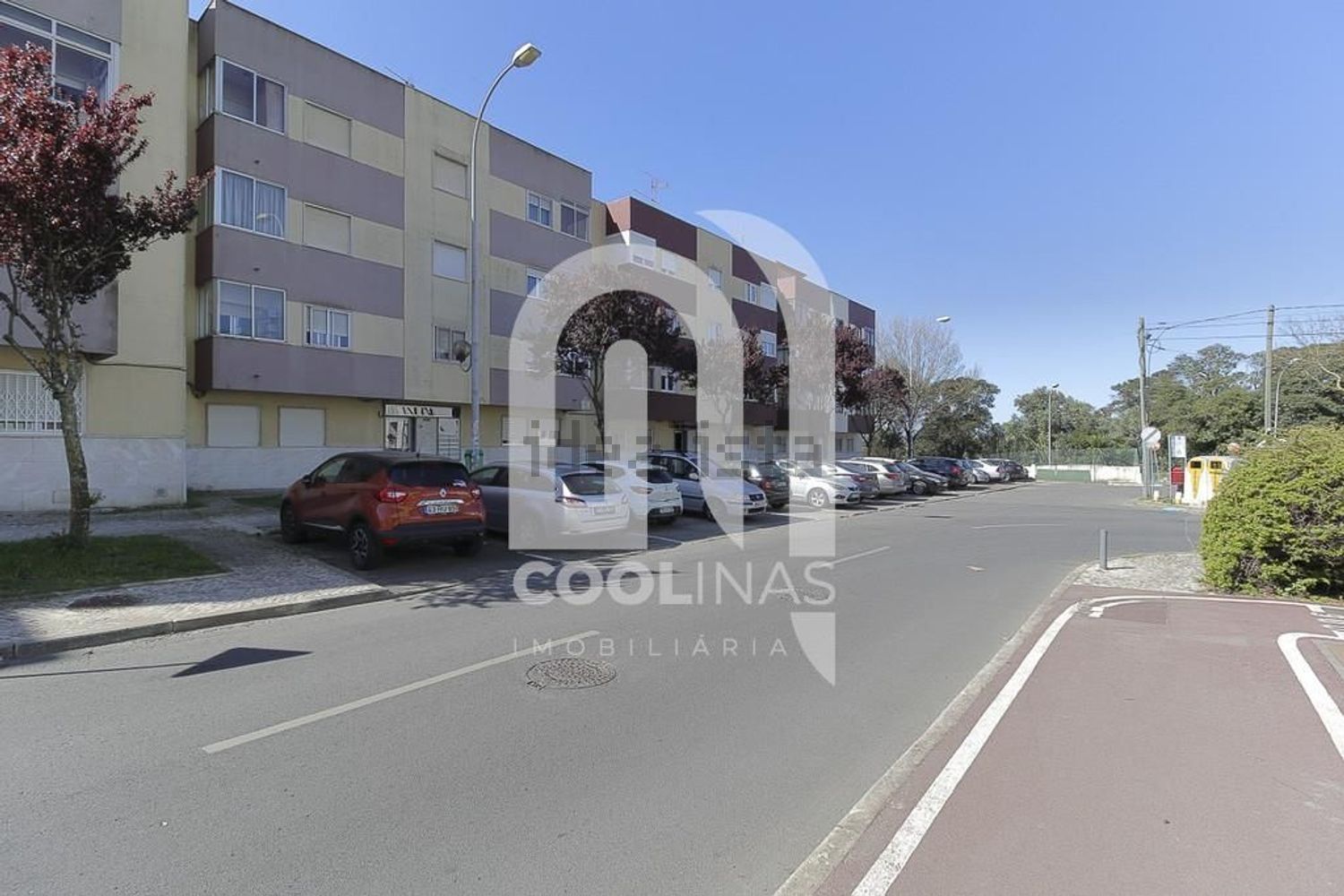 公寓 t2出售在Quinta do Borel - 周边