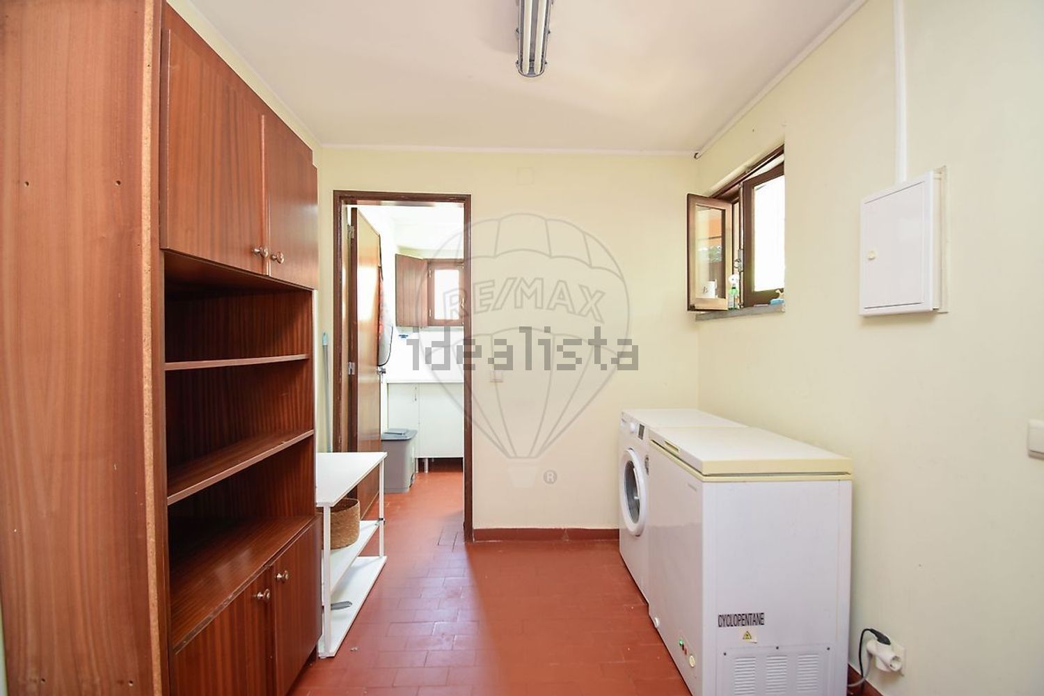 小楼房或独栋别墅出售在Rua da Quinta das Palmeiras - 厨房