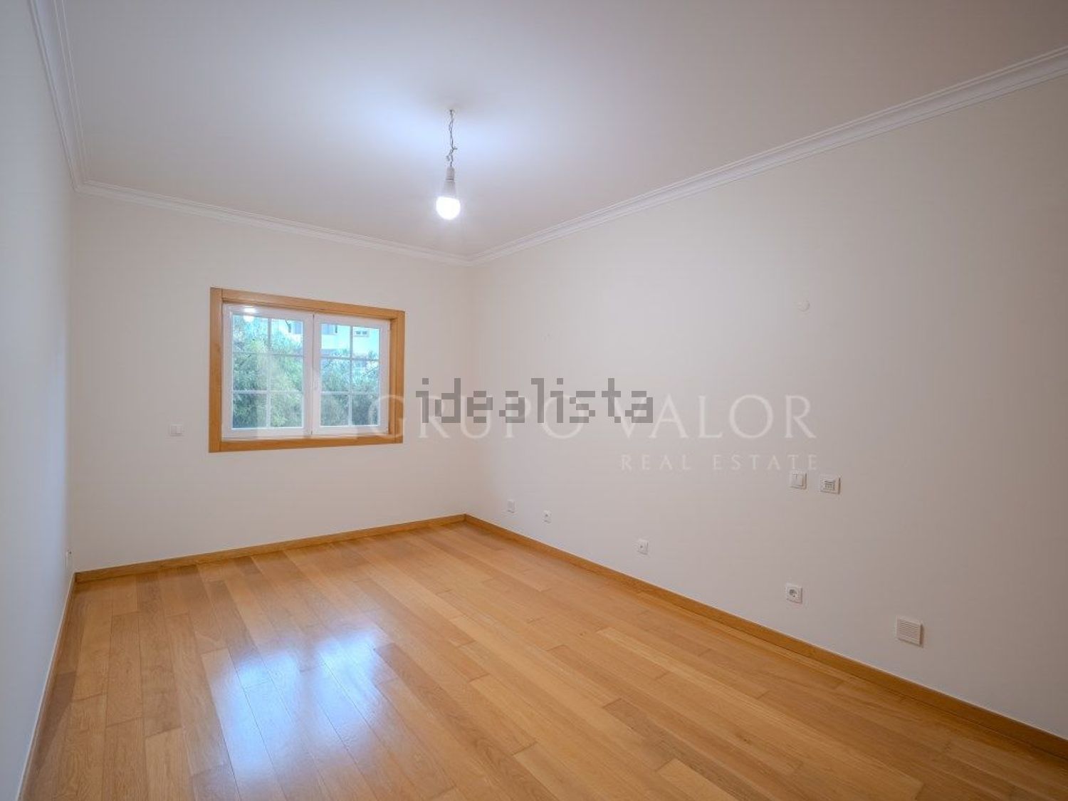 出租公寓 t4在Rua Mato das Cruzadas, 2 - 卧室