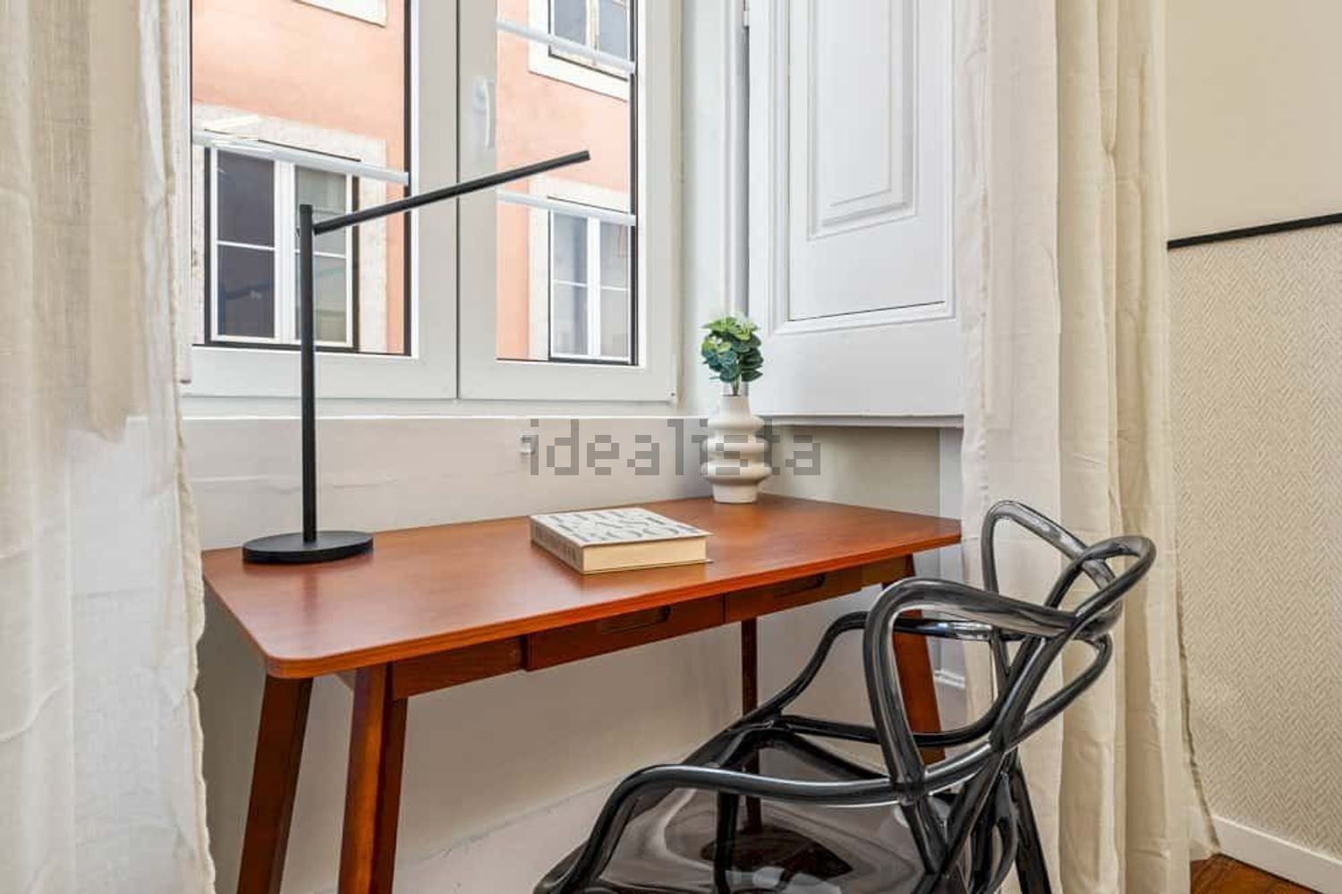 出租房间在Rua da Emenda, 111 - 照片