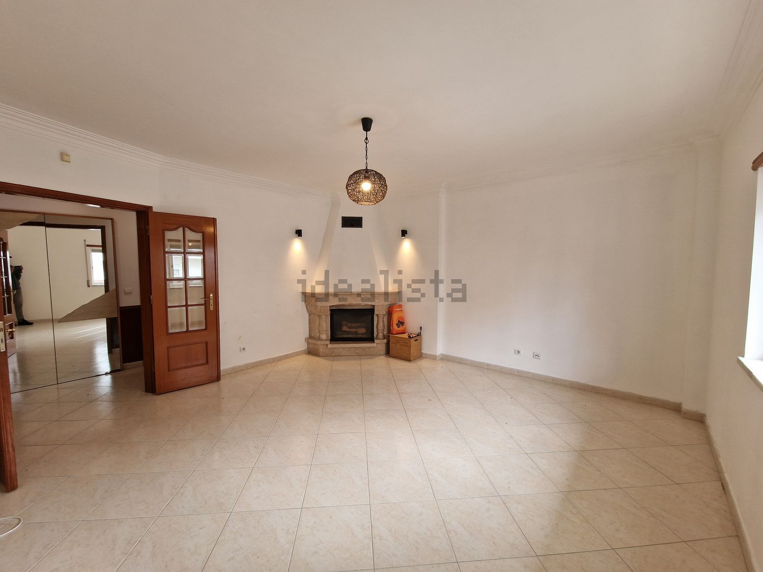 出租公寓 t3在Praceta João Jurado, 8 - 客厅