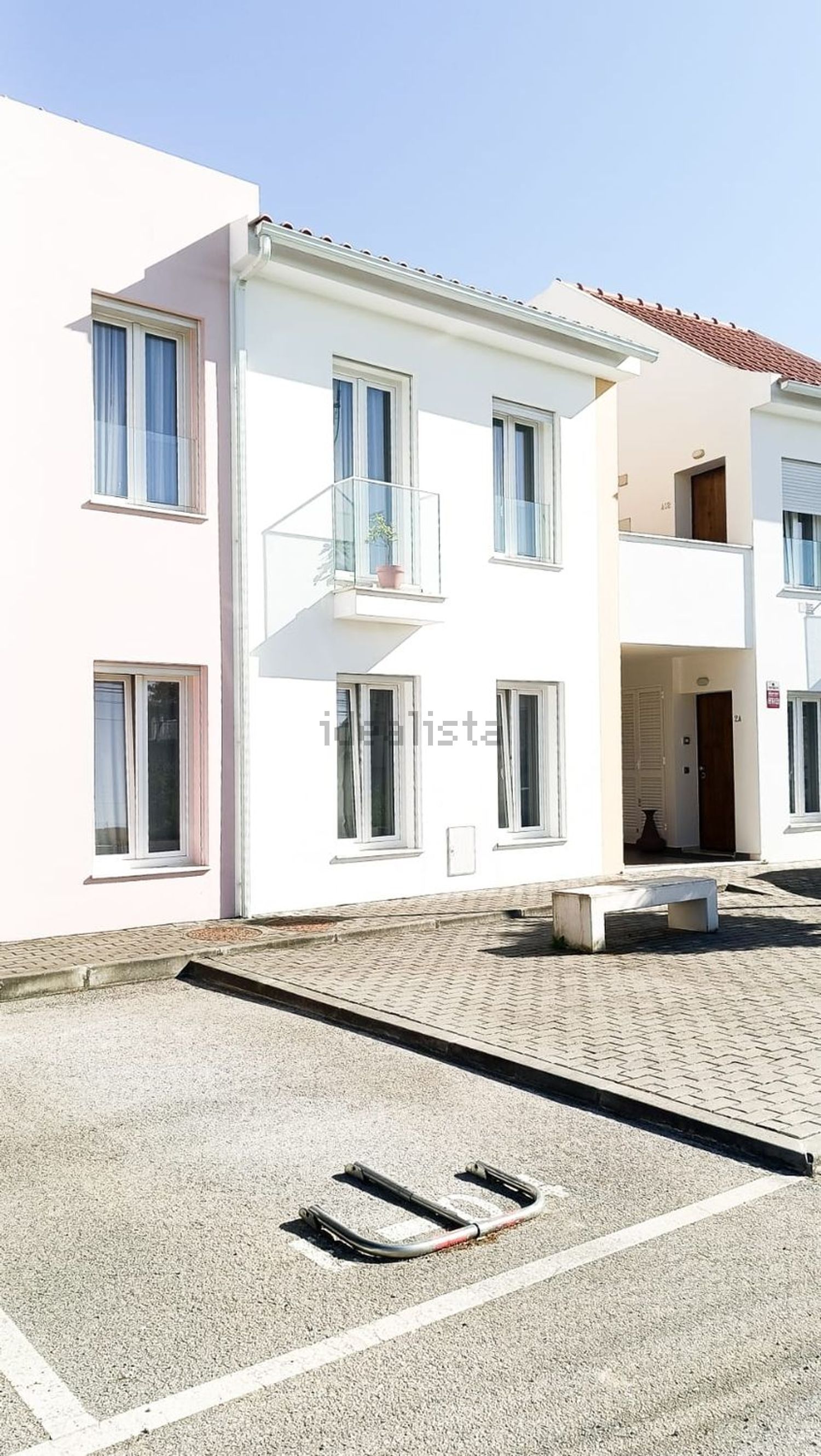 公寓 t3出售在Rua Vale de Lobos, 2560 - 外立面