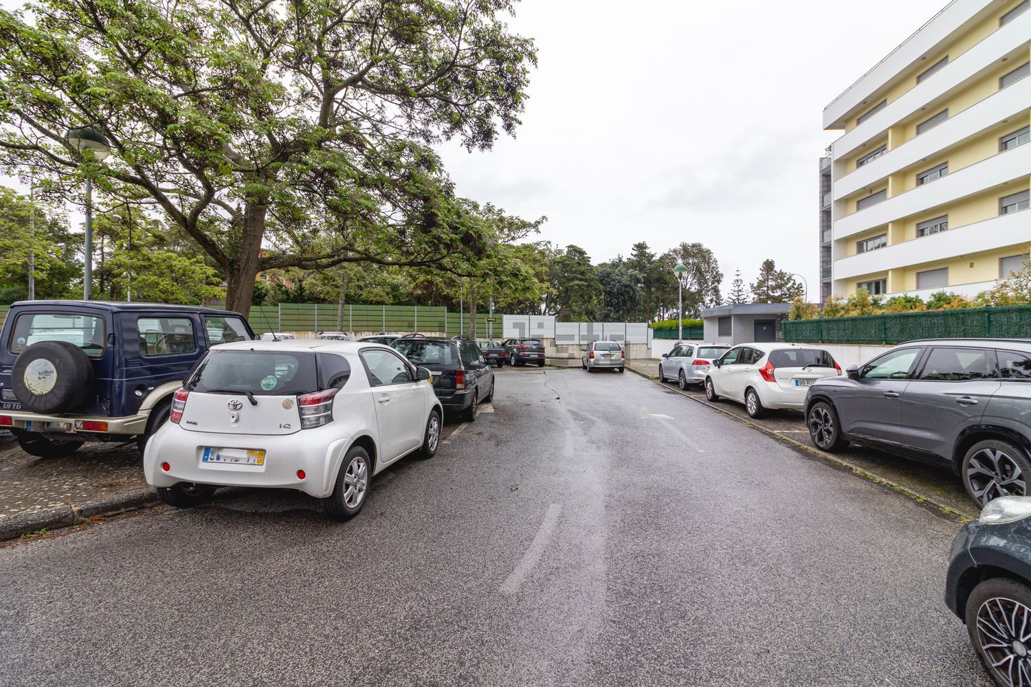 公寓 t3出售在Praceta Alvaro Ruas, 4 - 花园