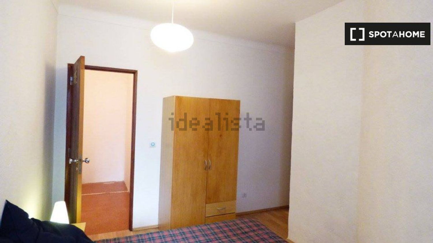 出租房间在Rua da Esperança - 居住