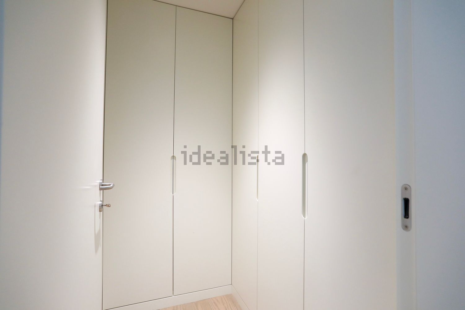 出租公寓 t2Urbanização Jardins de Braço de Prata - 照片