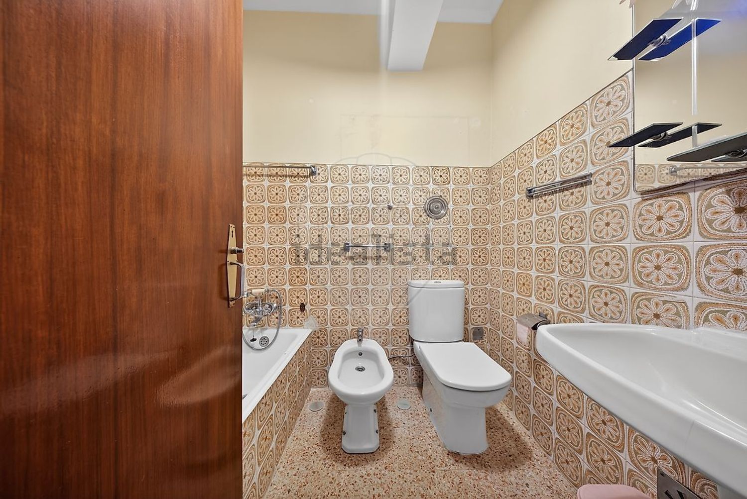 公寓 t3出售在Rua de São João - 卫生间