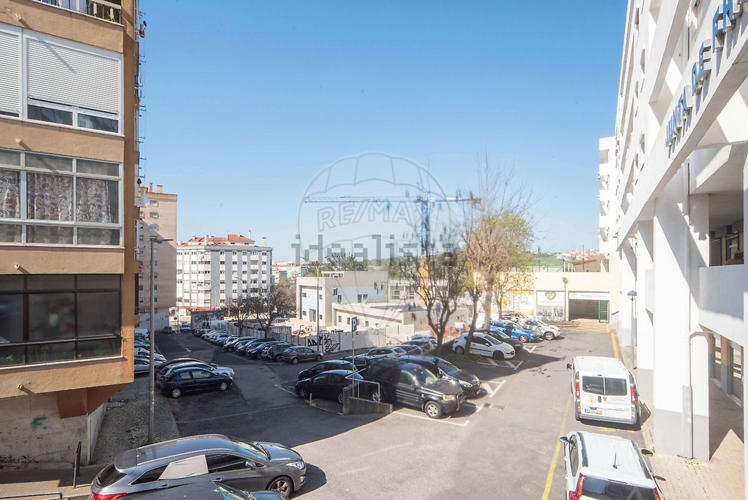 出租公寓 t2在Rua Jacinto Baptista - 照片