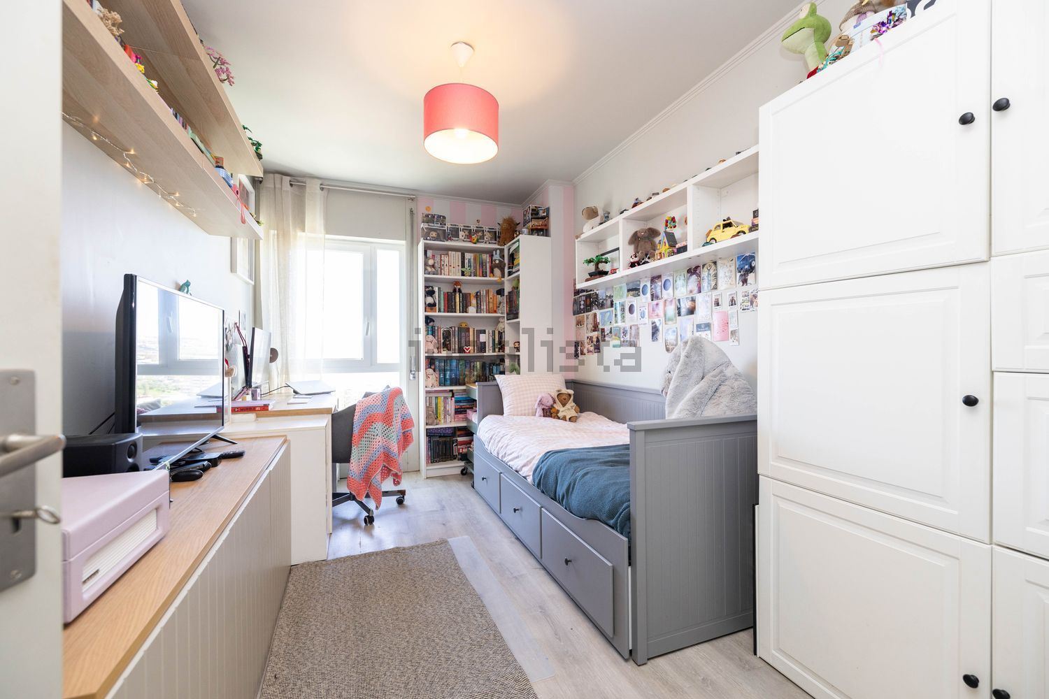 公寓 t3出售Azinhaga da Cidade - 卧室