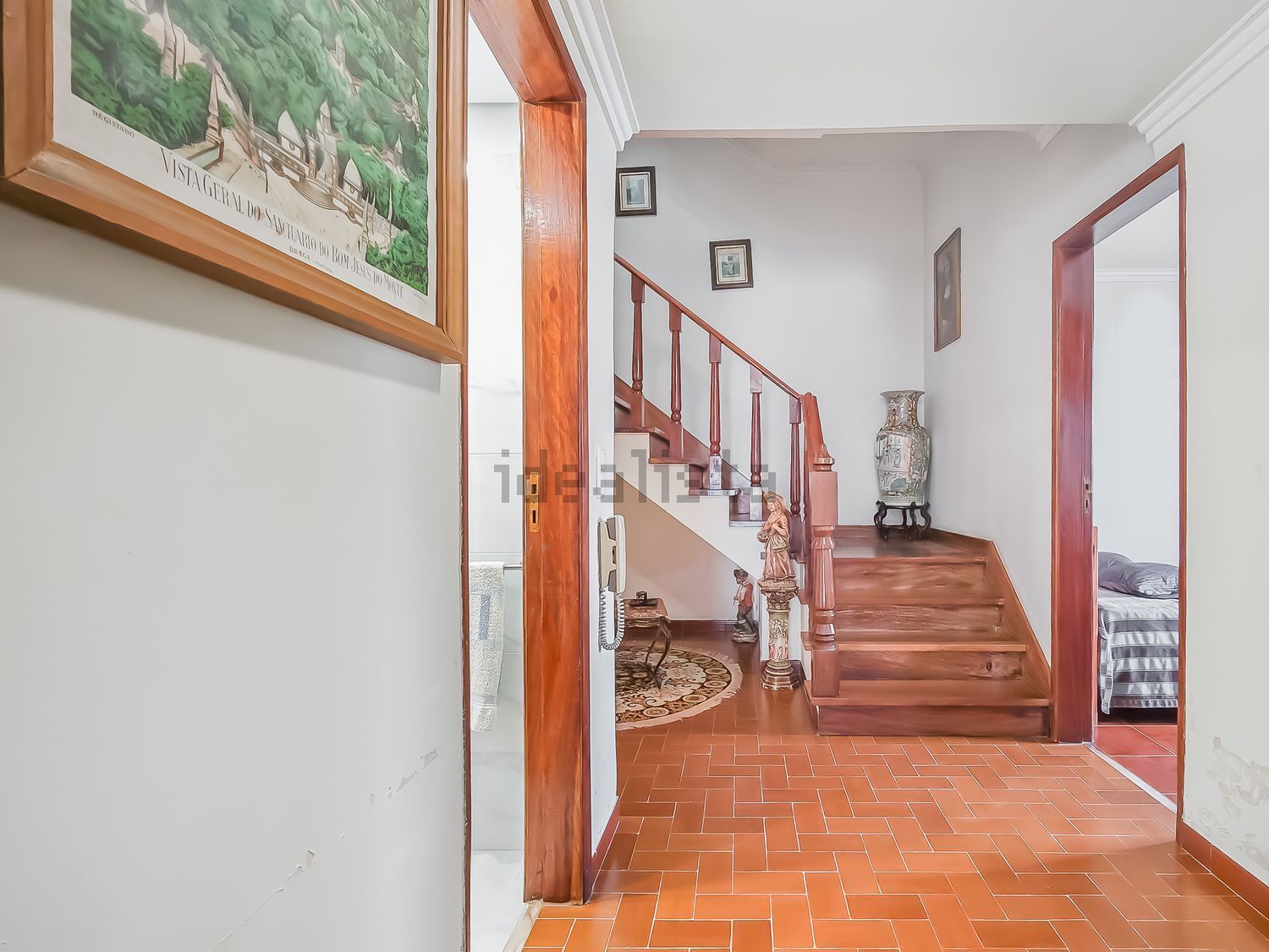 小楼房或独栋别墅出售lapa da serra - 详情