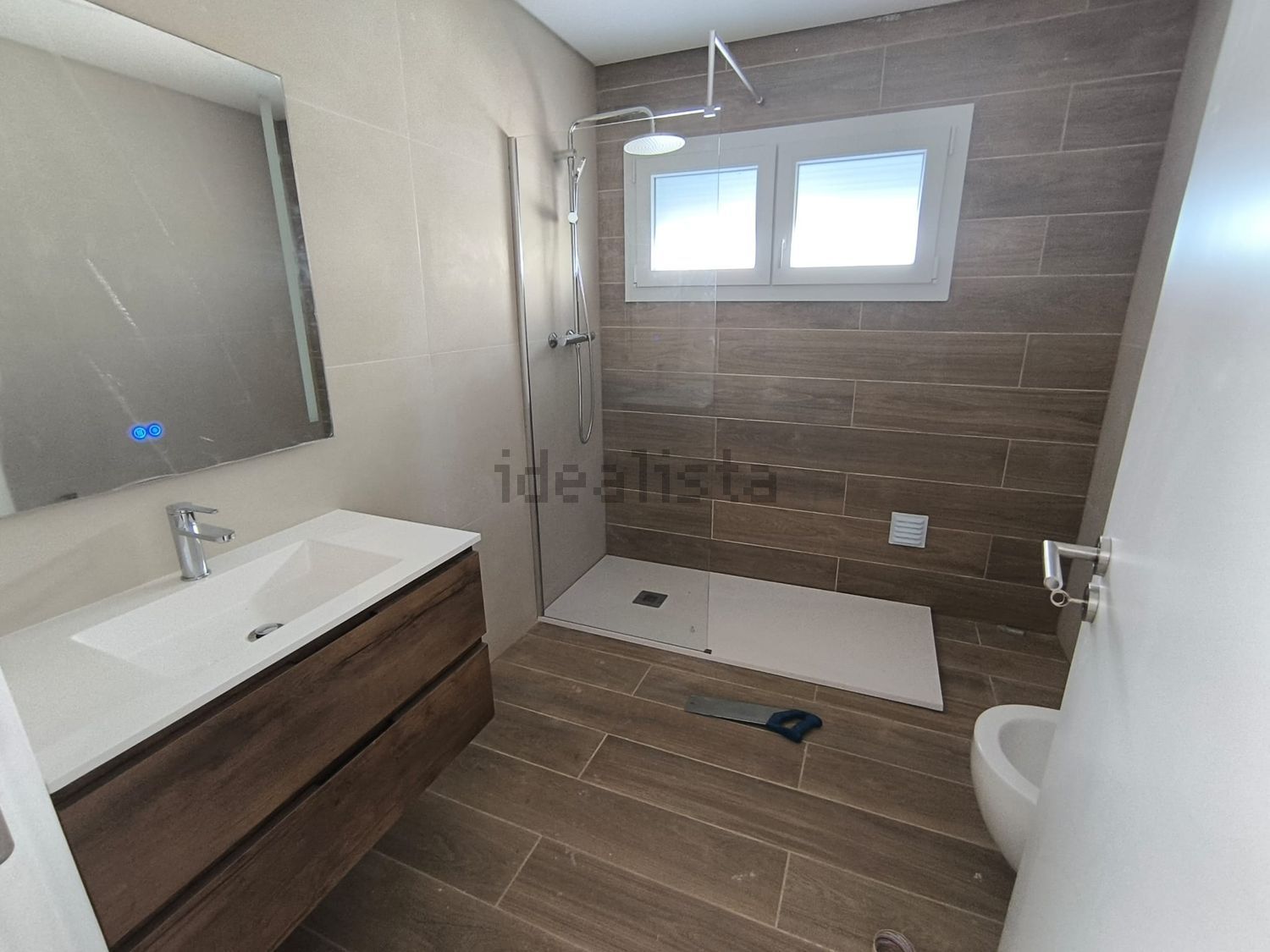 联排别墅出售Nucho de Pegões Velhos s/n - 卫生间