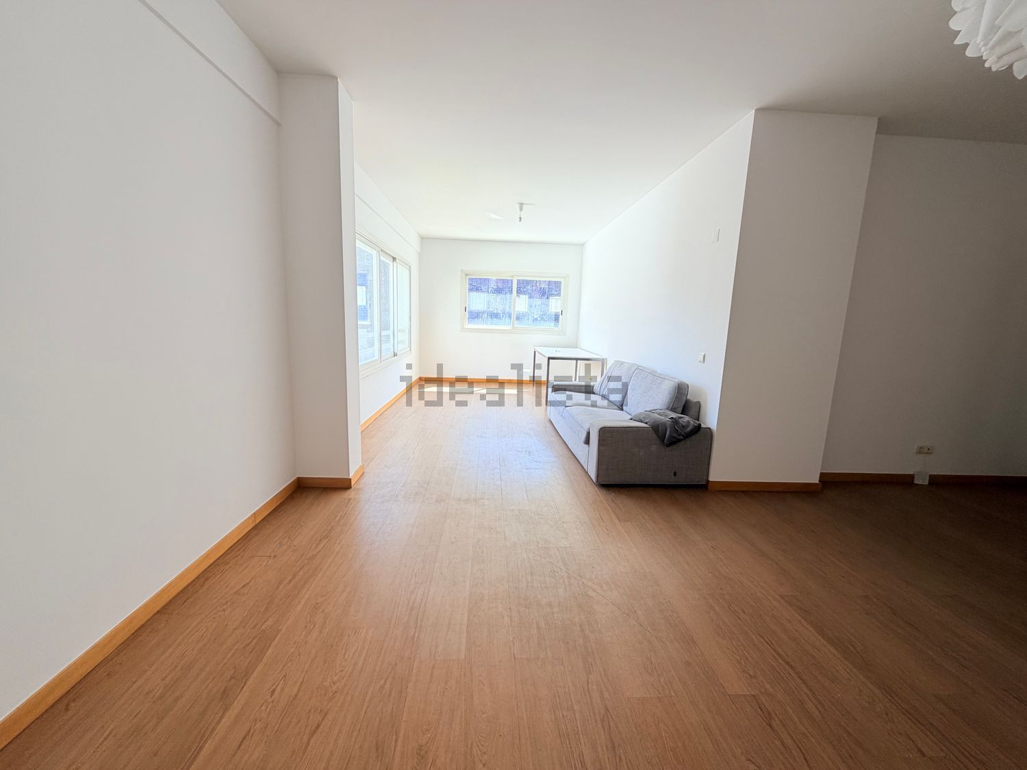 公寓 t4出售在Rua das Caravelas - 客厅