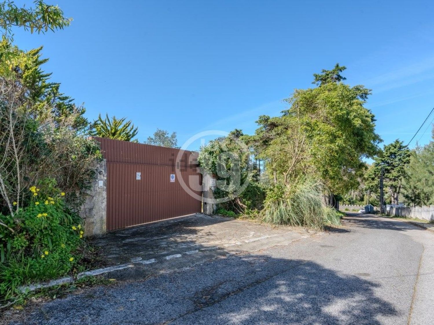 小楼房或独栋别墅出售在Centro de Sintra - Portela de Sintra - 外立面