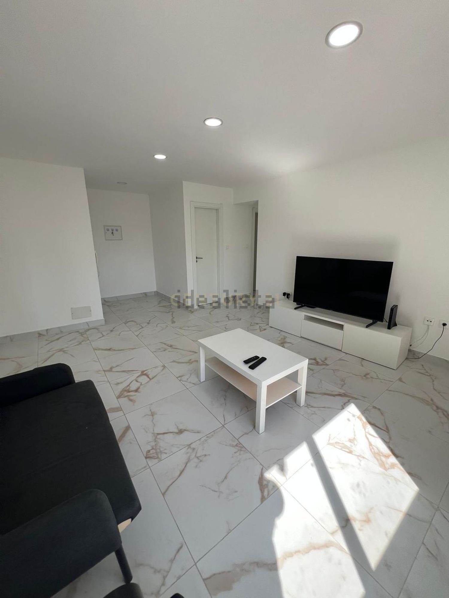 出租公寓 t3在Travessa da Sociedade, 5 - 客厅