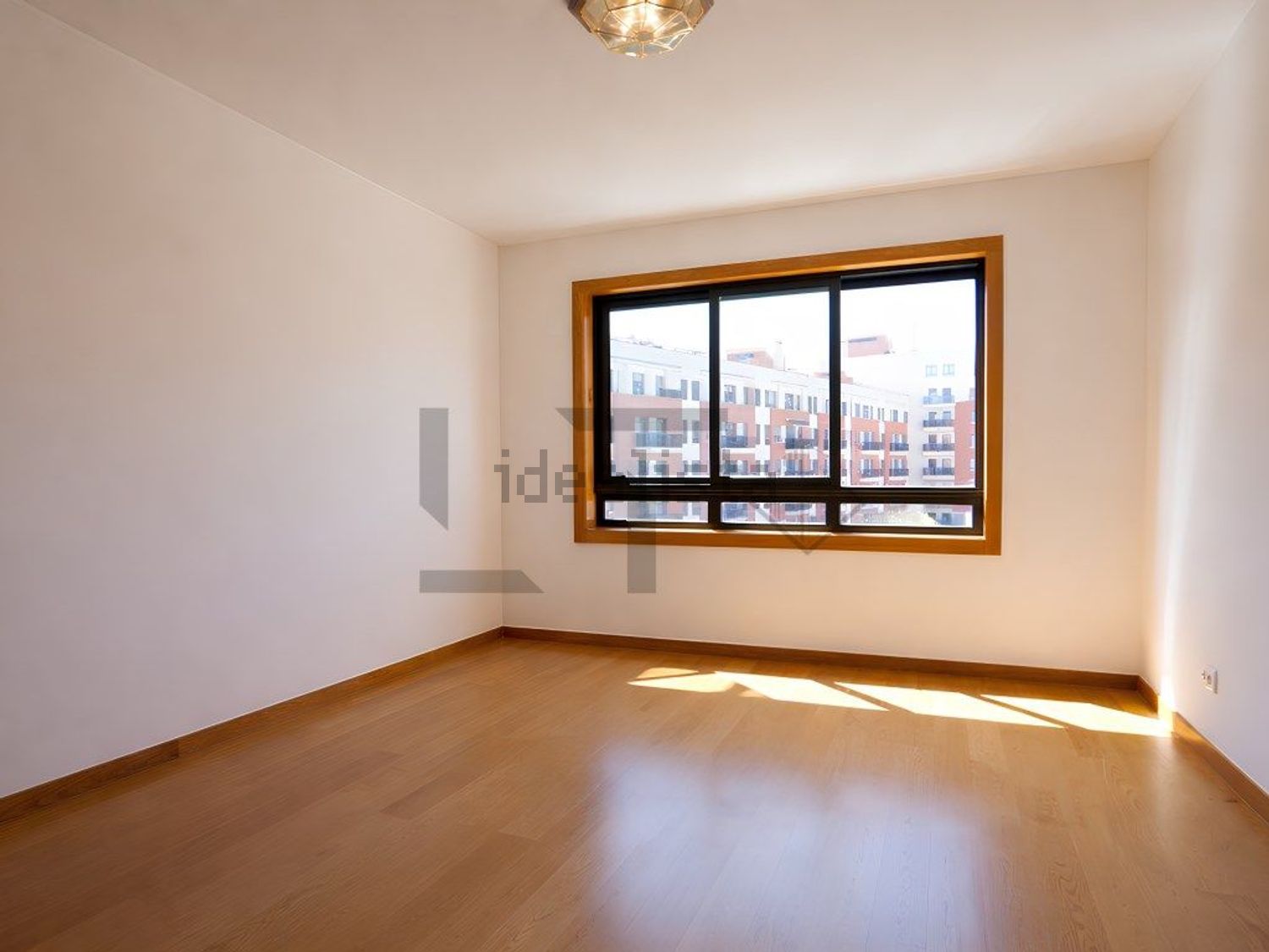 出租公寓 t3在Alameda dos Oceanos - 居住