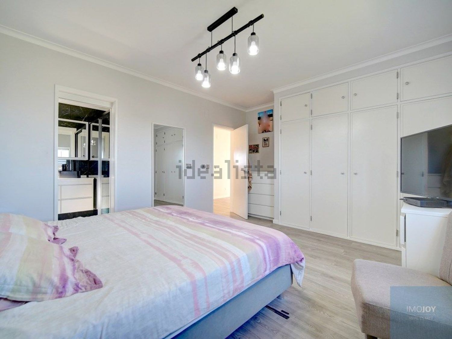 小楼房或独栋别墅出售在Rua da Serra, 4 - 卧室