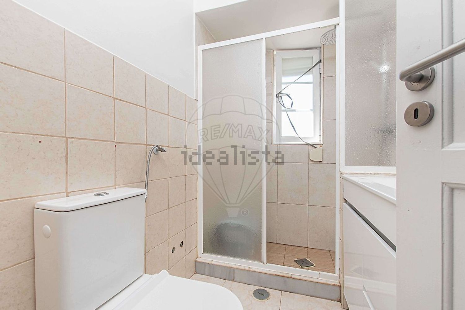 小楼房或独栋别墅出售N115-1 - 卫生间