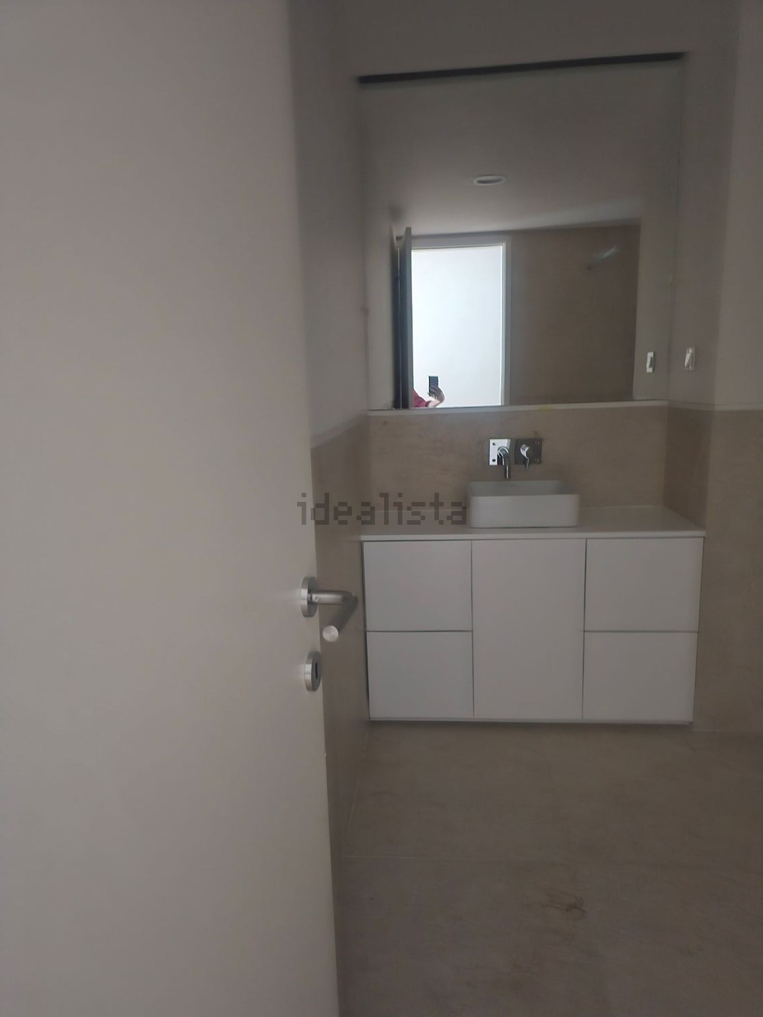 公寓 t2出售在Rua de São Bento - 卫生间