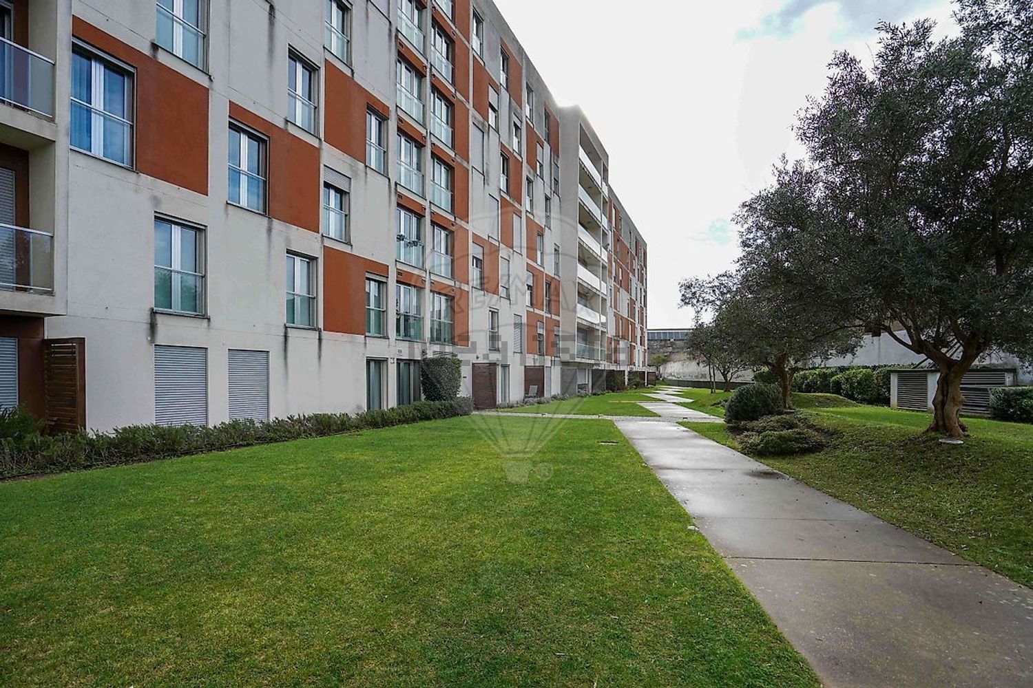 公寓 t1出售在Rua Centieira - 照片