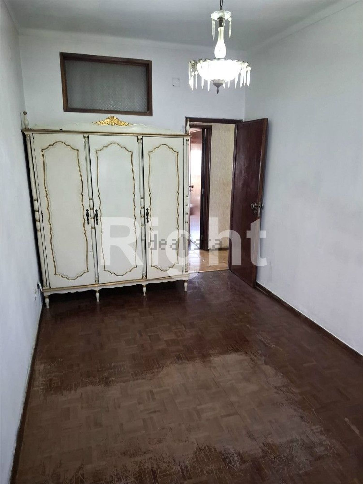 公寓 t3出售在Alto do Seixalinho - 卧室