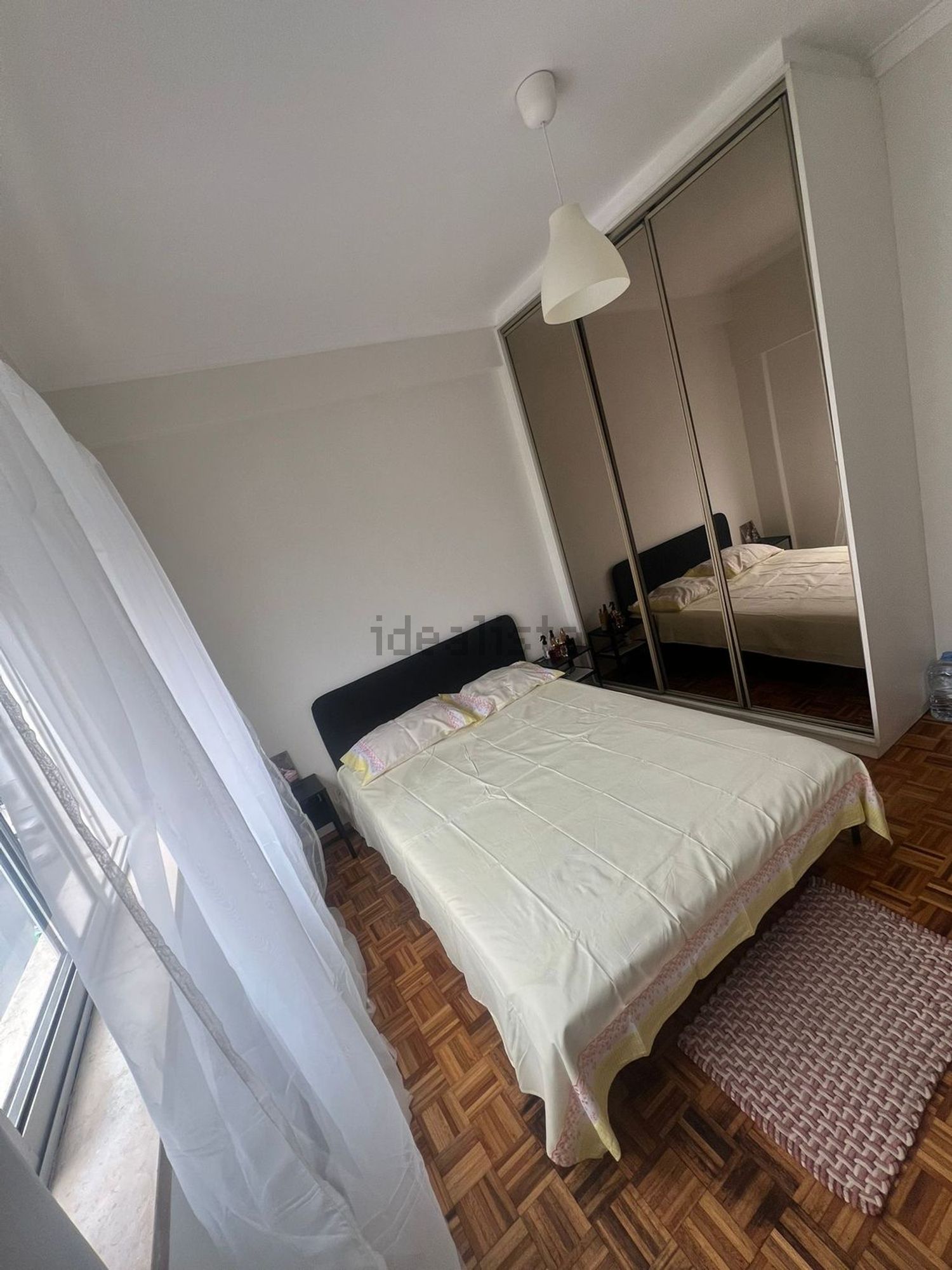 出租房间在Rua do Poder Local, 14 - 卧室