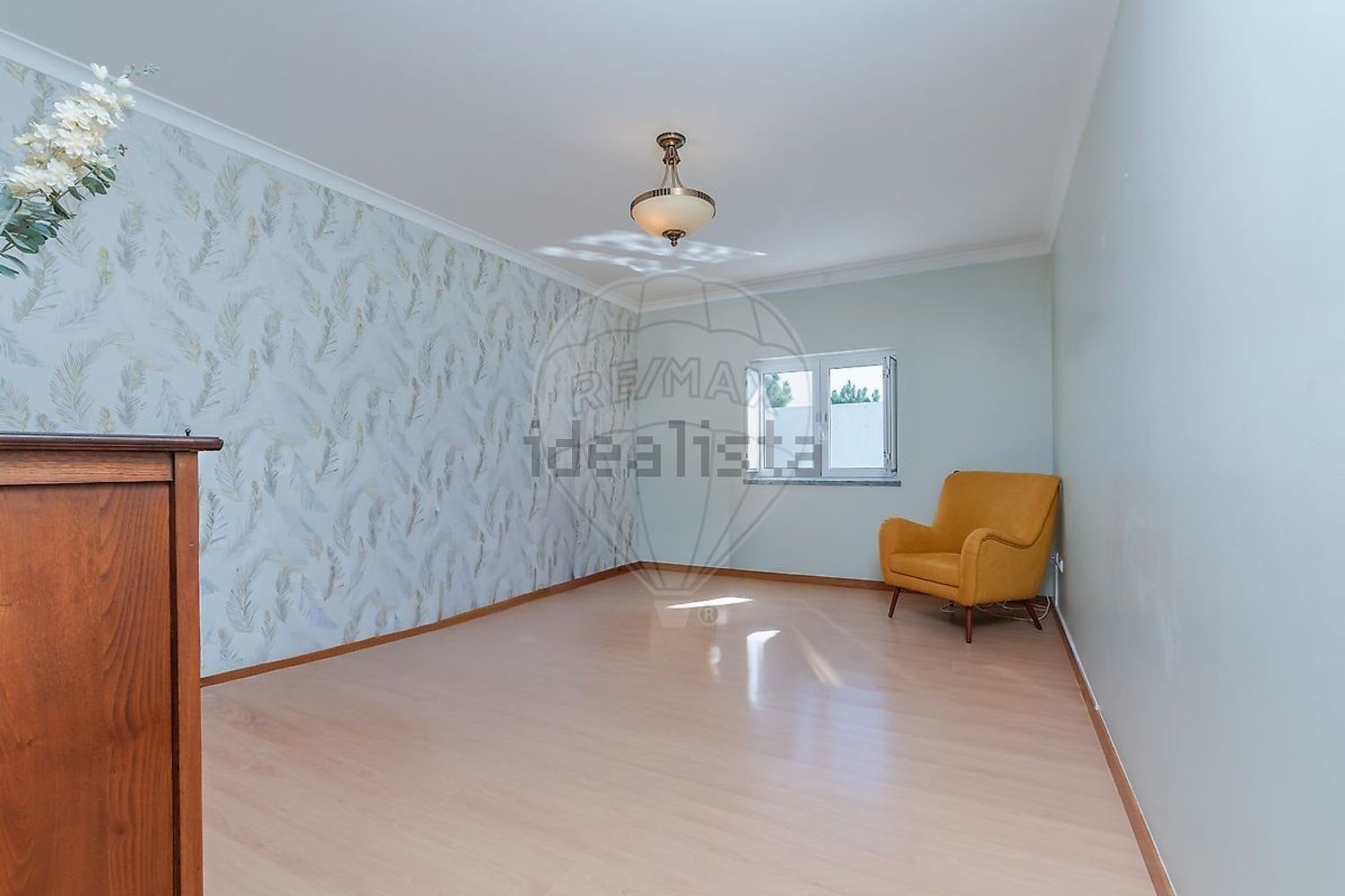 小楼房或独栋别墅出售在Rua do Rosmaninho - 卧室