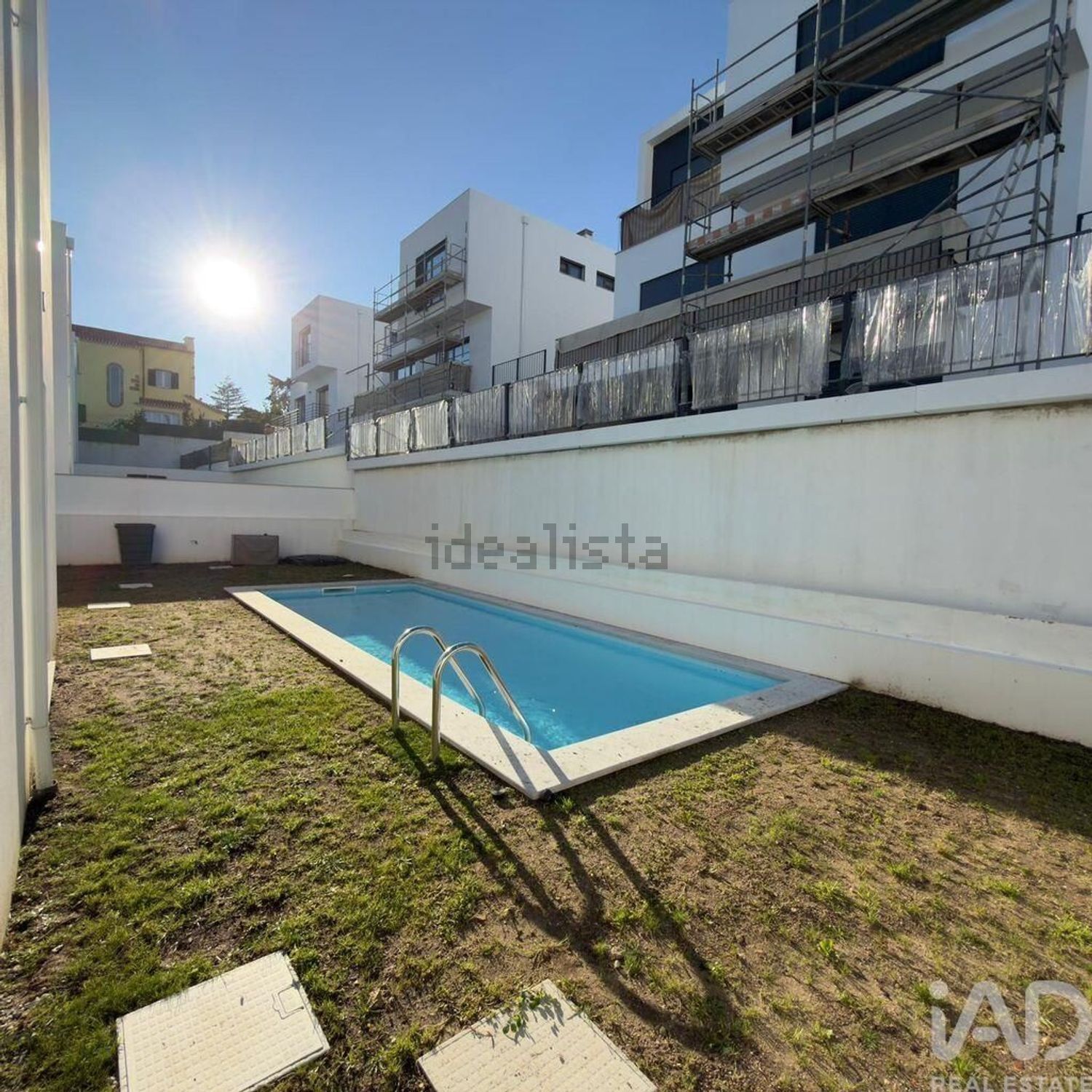 出租小楼房或独栋别墅在Albarraque - 周边