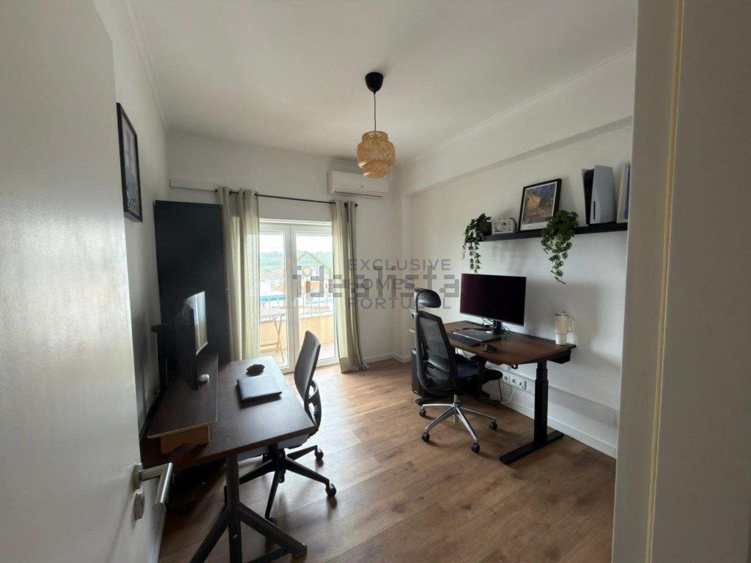 公寓 t2出售在Praceta Filinto Elísio - 卧室