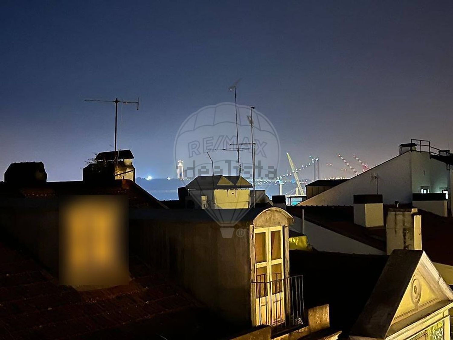 公寓 t3出售在Rua de São Bento - 外立面