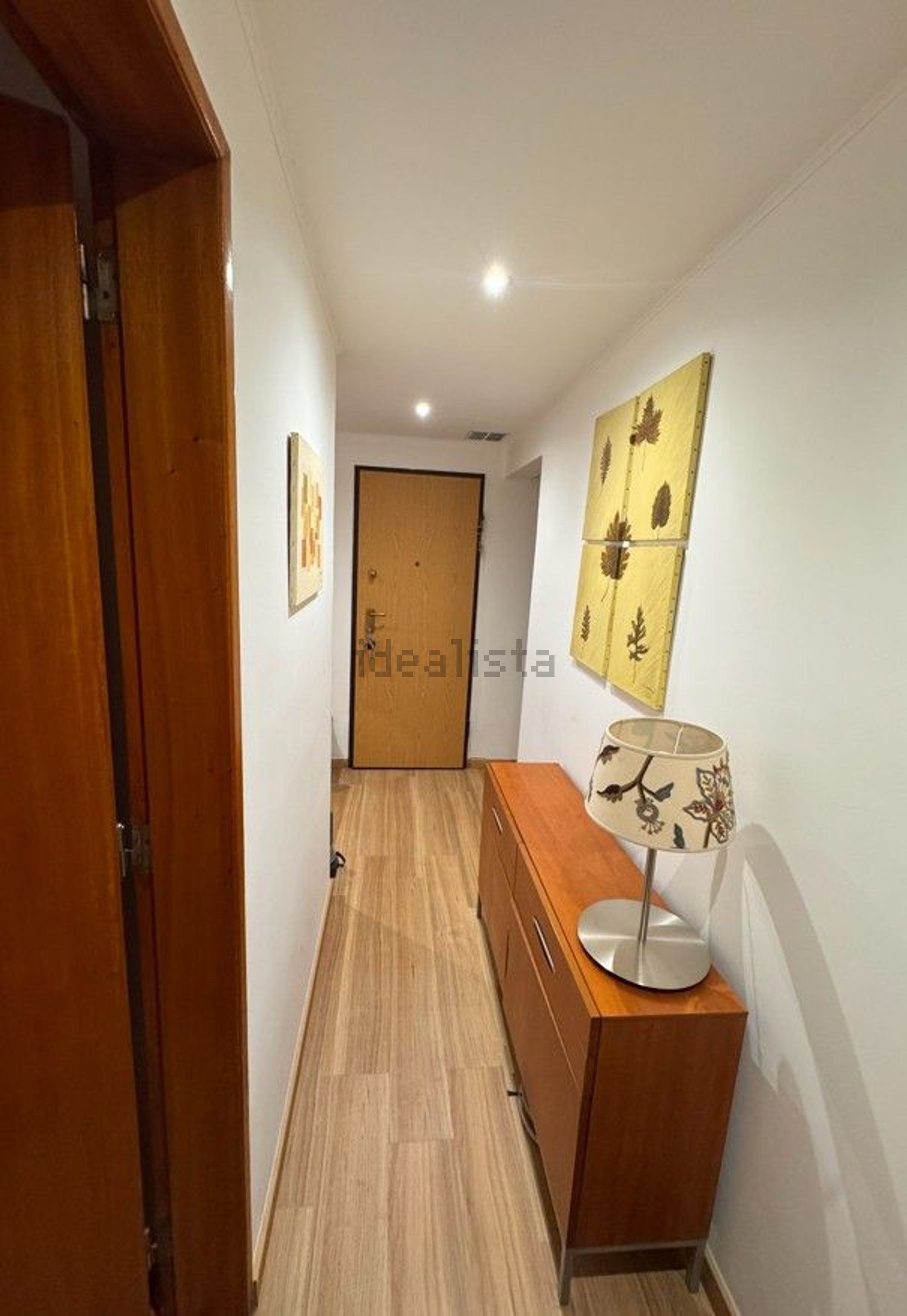 公寓 t4出售在Centro - 过道