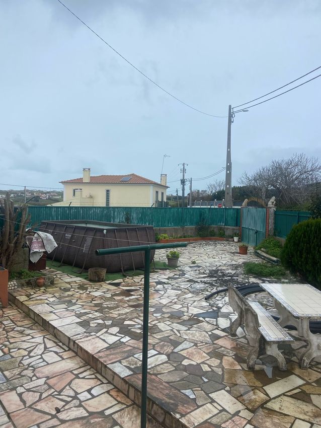 出租小楼房或独栋别墅在Rua Principal, 13