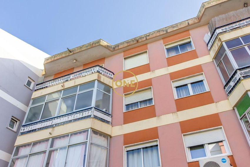 顶层公寓出售在Rua Choupaninha, 9