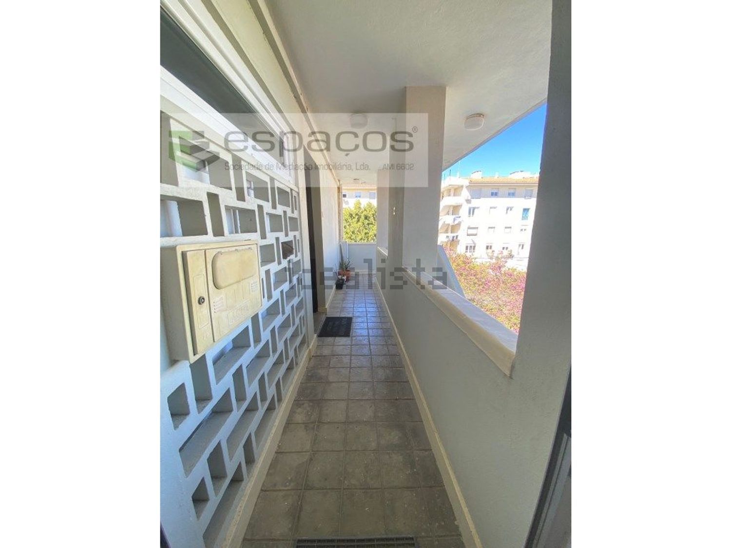 公寓 t3出售在Olivais - 前厅