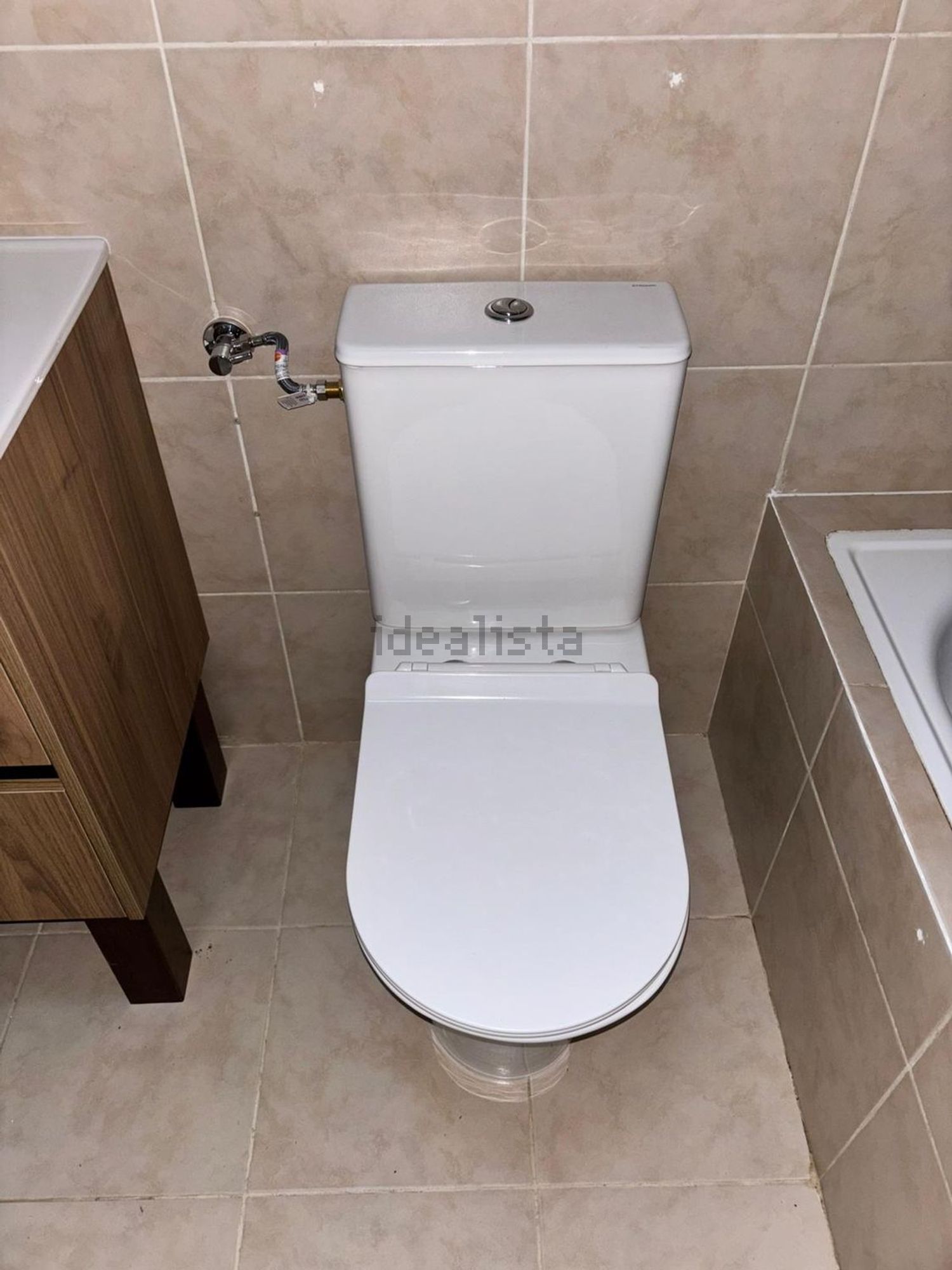 出租联排别墅在Travessa do João Luís - 卫生间