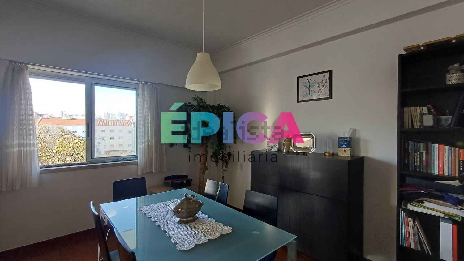 复式公寓出售在Rua Diu, 1 - 客厅