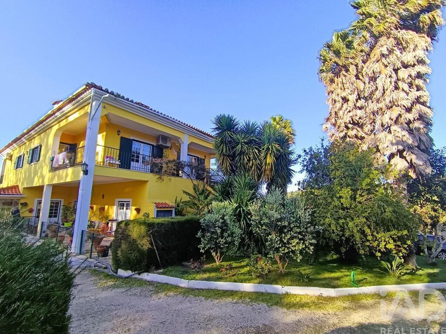 小楼房或独栋别墅出售在Castanheira do Ribatejo e Cachoeiras - 外立面