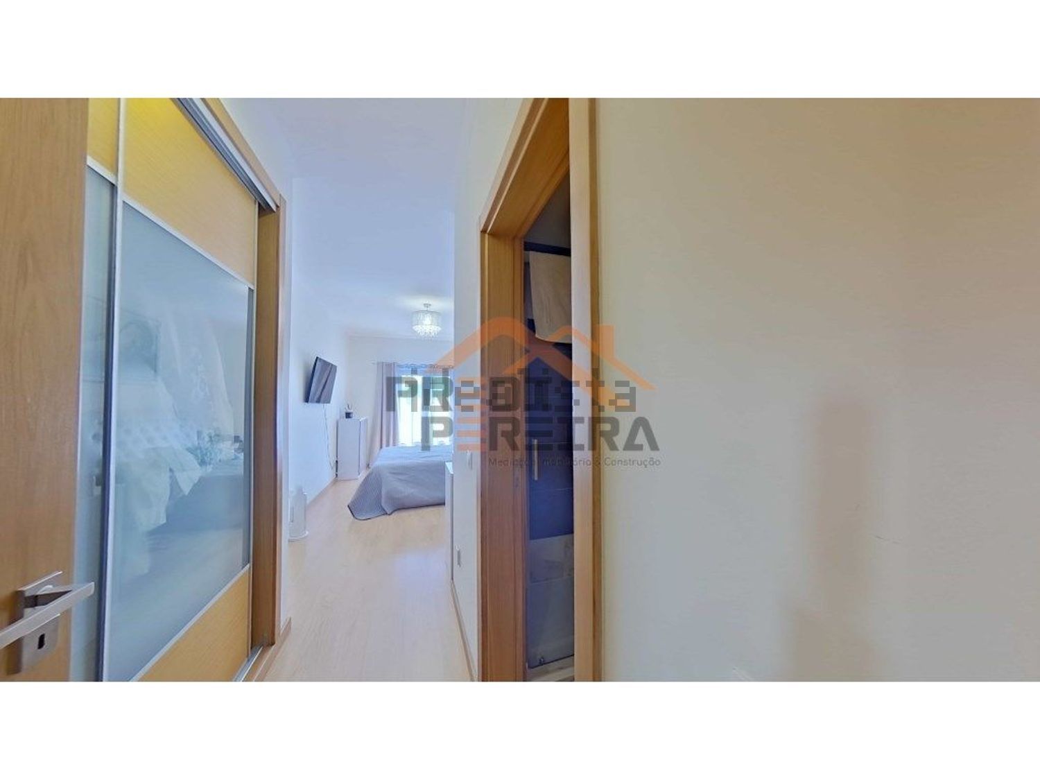 公寓 t3出售在Malveira e São Miguel de Alcainça - 过道