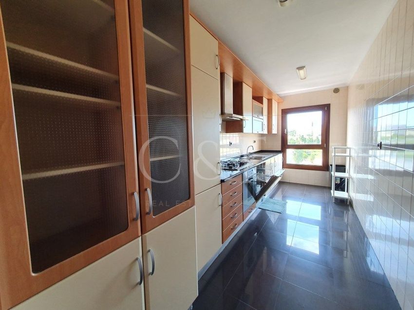 出租公寓 t1在Avenida Cidade de Bratislava