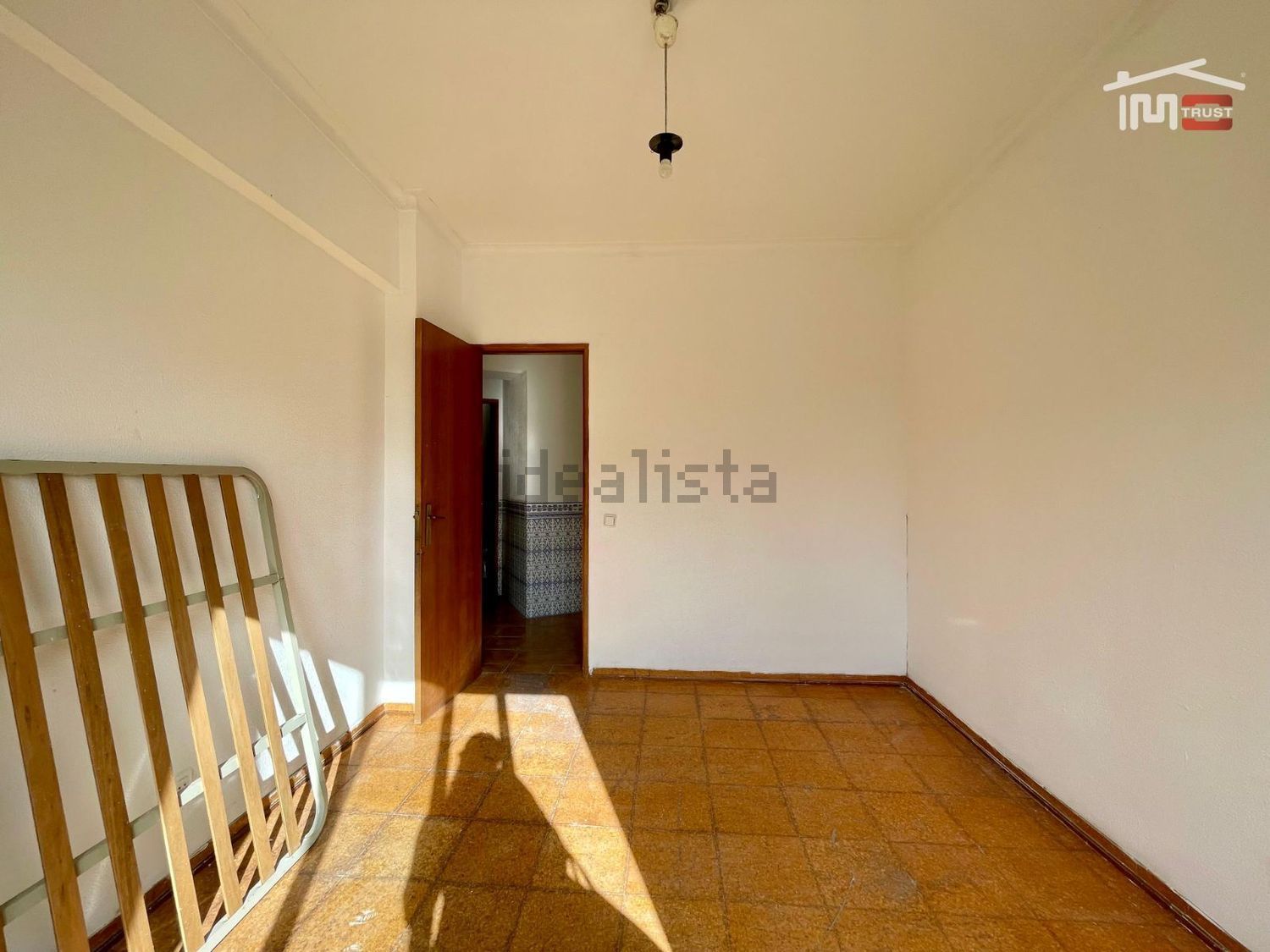 出租公寓 t2在Avenida Capitães de Abril - 客厅