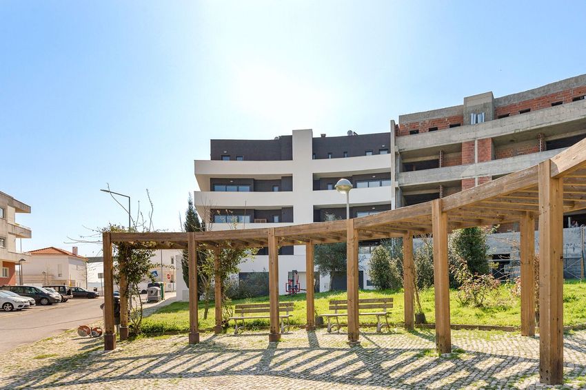 公寓 t2出售在Rua Álvaro Barreirinhas Cunhal